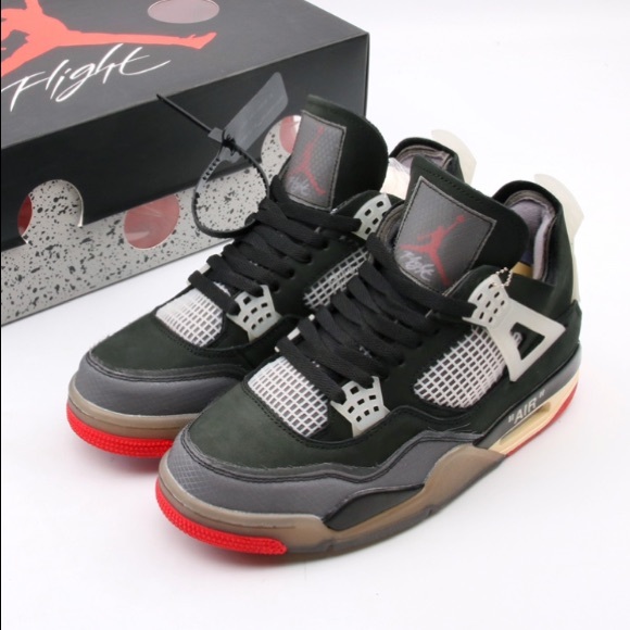 jordan aj4